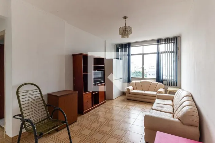 Apartamento à Venda - Centro, 1 Quarto, 59 m2
