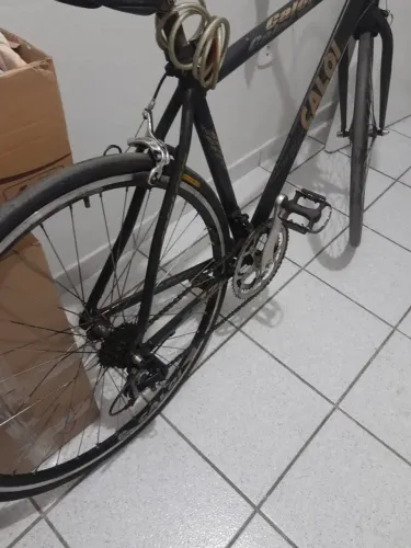 Vendo caloi 10 speed