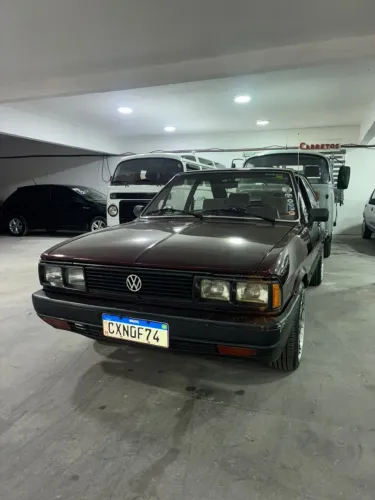 Volkswagen Passat L/ LS/ LSE/ GL/ GLS/ TS/ FLA/ VILL/ PLUS 1986