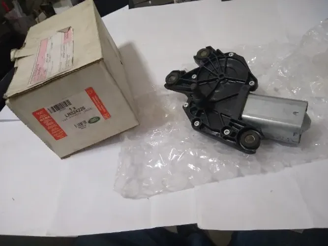 Motor Limpador Tras Range Rover Evoque 12-18