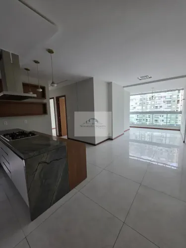 3 Quartos Sol da Manhã Reformado na Praia de Itaparica - Vila Velha ES