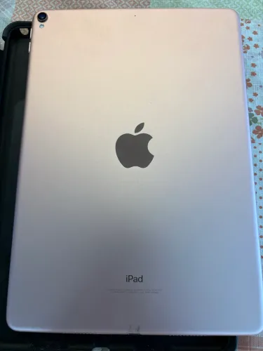 IPad Pro 512GB 1ªGen