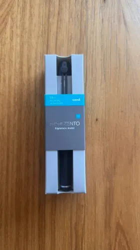 Caneta Zento Signature