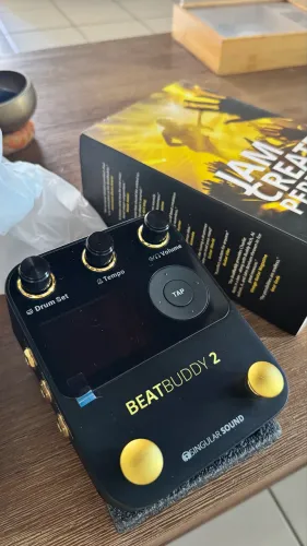 Pedal beatbuddy 2 