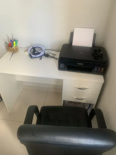 Escrivaninha MDF