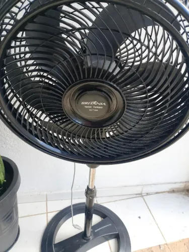 Ventilador