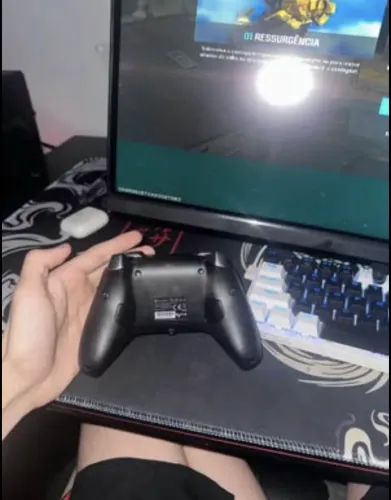 Gamesir Kaleid(controle de Xbox)