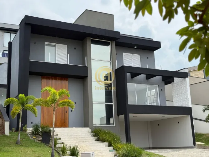 Casa residencial para Locação - Condomínio Residencial Alphaville II, São José dos Campos