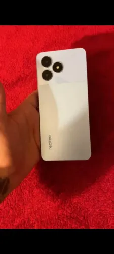 Realme note 50 celular top