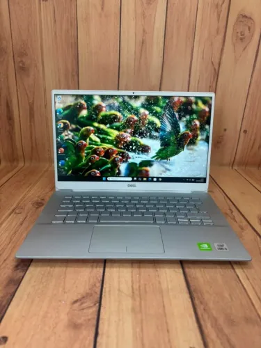 Notebook Dell Inspiron 5490 i5 10ª/ 8GB /SSD 256GB / NVIDIA e Garantia