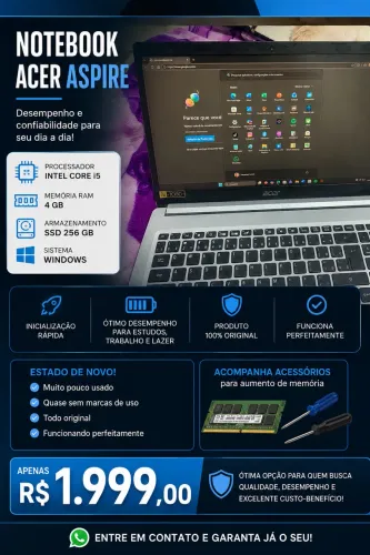 Notebook