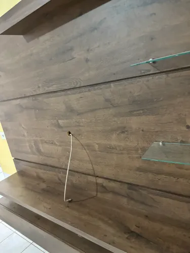 Painel para TV