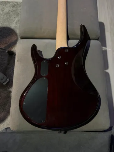 baixo mtd kingston hierfor