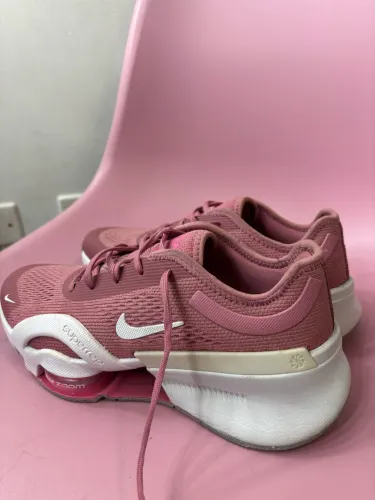 Tênis Nike Zoom Superrep 4 Next Nature Feminino