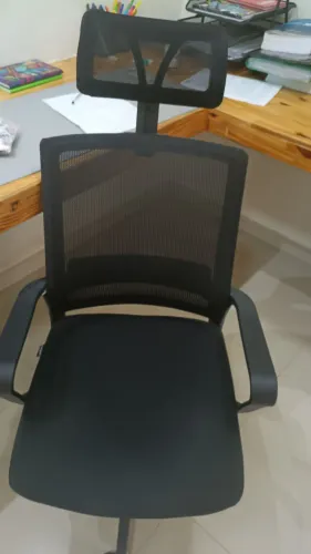 Cadeira Maxprint