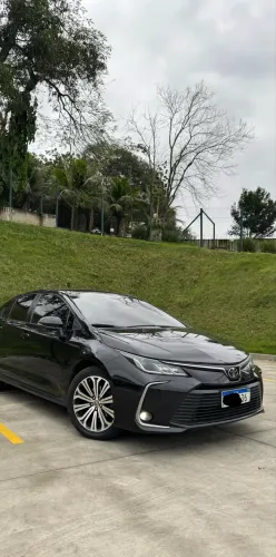 Toyota Corolla XEI 2.0 Flex 16V Aut. 2023