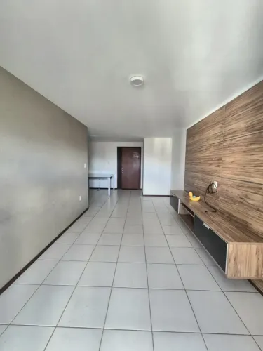 Alugo excelente apartamento com 03 suítes 102m² no Ed. Pietá, na Jatiuca.