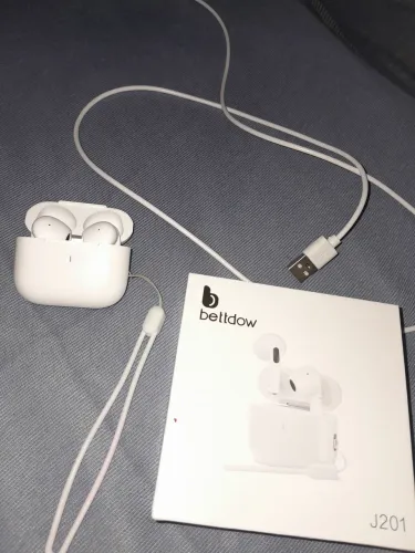 FONE DE OUVIDO BLUETOOTH