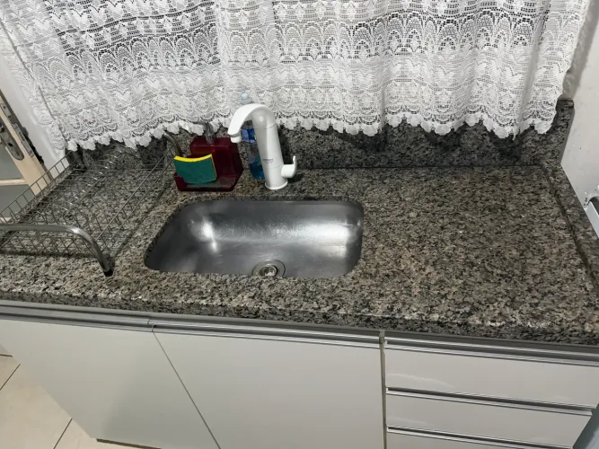 Bancada de Cozinha