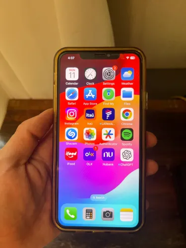 iPhone 13 256GB