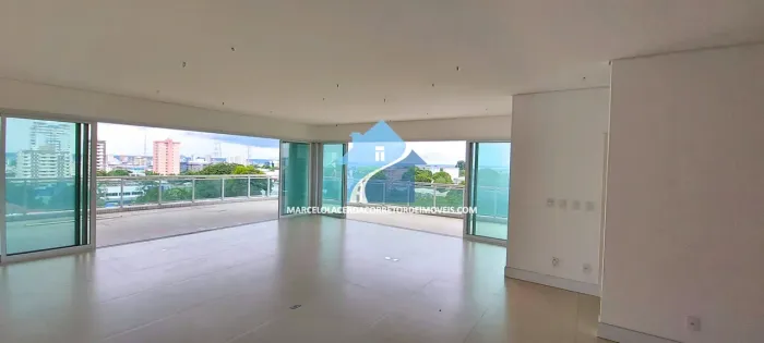 Apartamento no Condomínio Terezina 275 - Adrianópolis