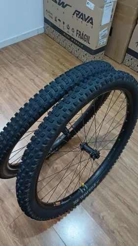 Rodas 29 boost