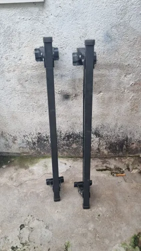 Rack de teto Long Life 