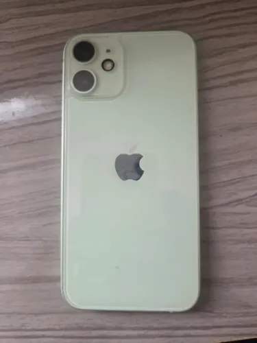 IPHONE 12 MINI 256GB EXCELENTE