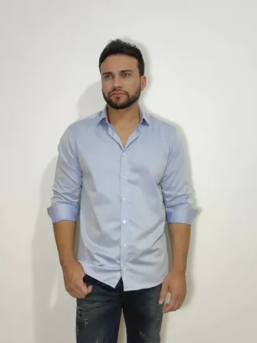 Camisa Masculina Dudalina Original