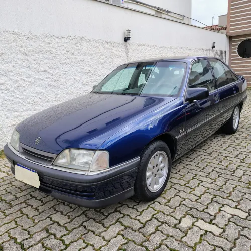 Chevrolet Omega GLS 2.2 / 2.0 1997