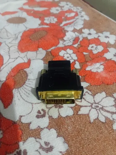 Conversor HDMI/DVI