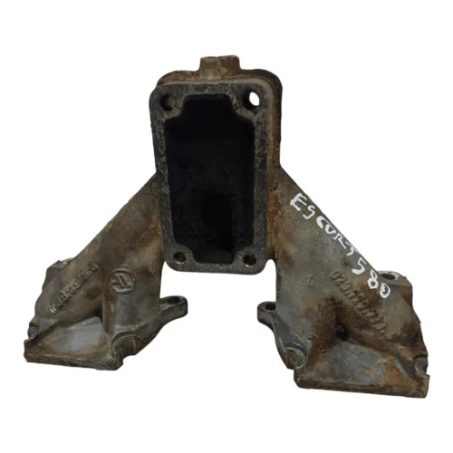 Coletor Escape Ford Escort 1.0 1995 1996 1997 1998 1999 2000