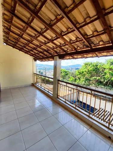  Alugo Casa 2Q Senhora de Fátima Betim/ Direto com proprietário 