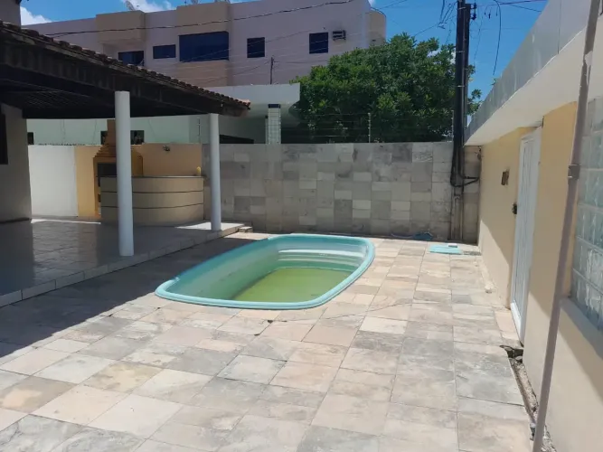 Mega Oportunidade no Bessa, C/Duplex Excelente oportunidade de ter sua Casa no Bessa