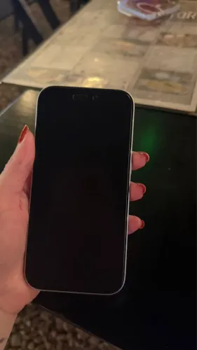 iPhone 15 256gb