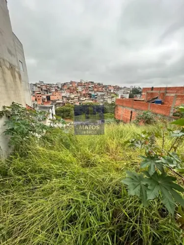 Excelente Terreno Com Ótima localização