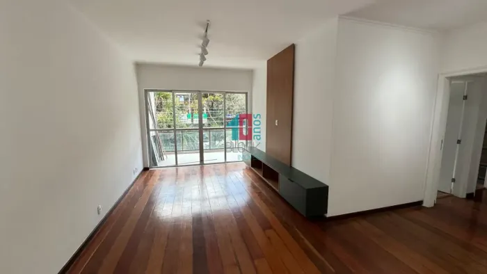 Barra da Tijuca | Apartamento 3 quartos, sendo 1 suite