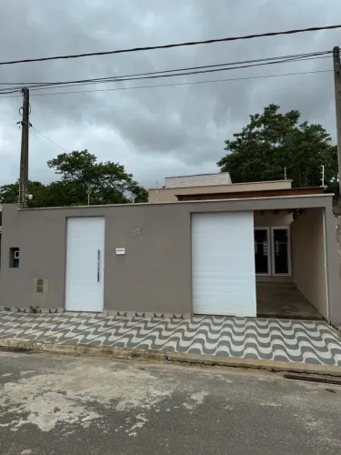 Vendo casa em Registro SP no jardim Paraná 
