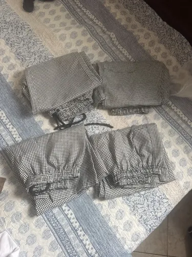 Calça de Cozinha universal