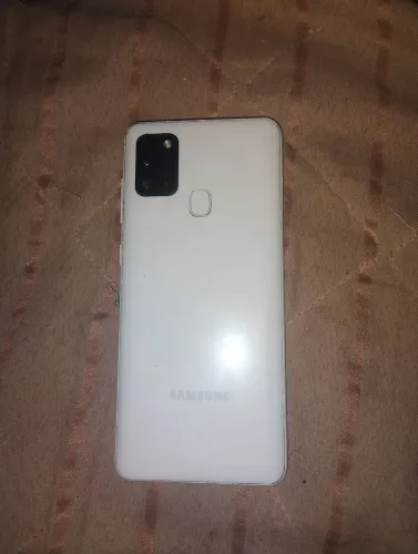 Samsung A21s
