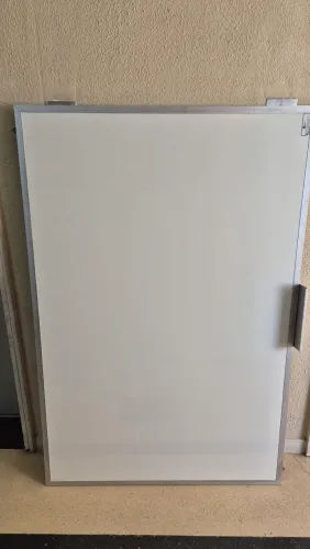 Quadro branco 150 X 100