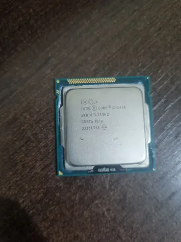 Processador Intel Core i5-3470 3.2GHz LGA 1155