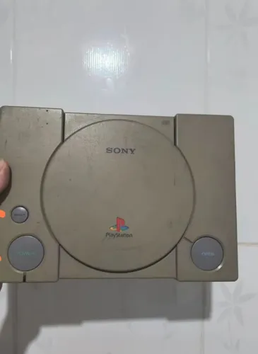 PS1 fat