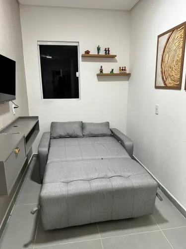 Aluguel de apartamento