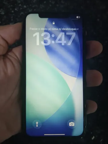 iPhone 11 Pro