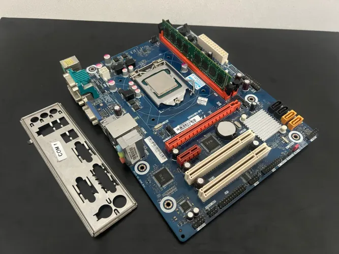 KIT I5 + 4GB RAM