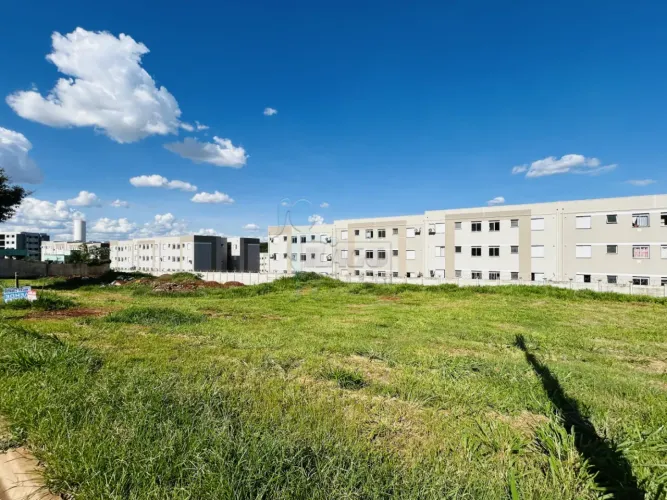 Terreno de uso misto com 262m² à venda - Bonfim Paulista