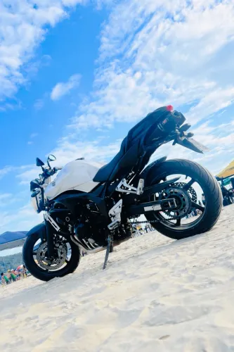 FZ6N 