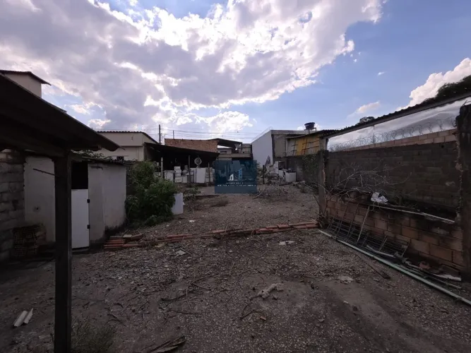 VENDO LOTE EM IBIRITÉ- BAIRRO LAGO AZUL 360 M