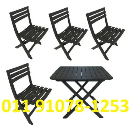 cadeira plastico dobravel